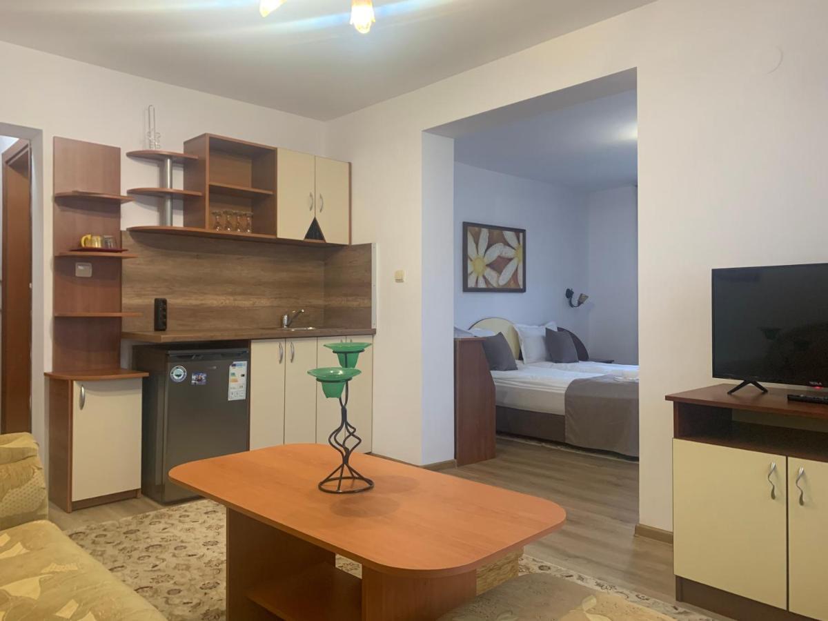 Honey House Hotel Bansko Eksteriør billede