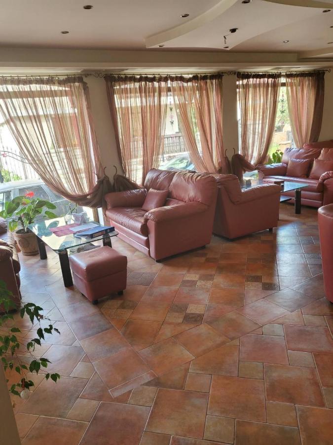 Honey House Hotel Bansko Eksteriør billede