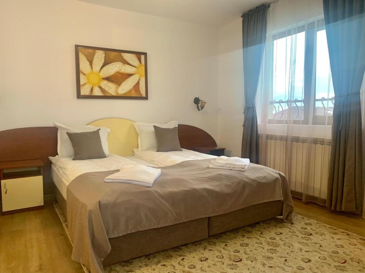 Honey House Hotel Bansko Eksteriør billede